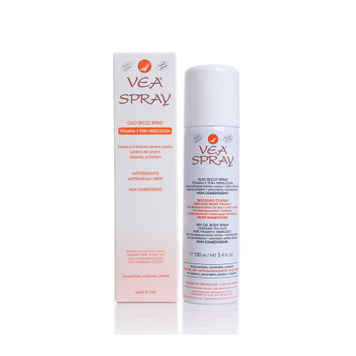 Vea Spray Olio Secco 50ml