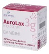 AuroLax 3g Microclismi Bambini 6 Contenitori Monodose