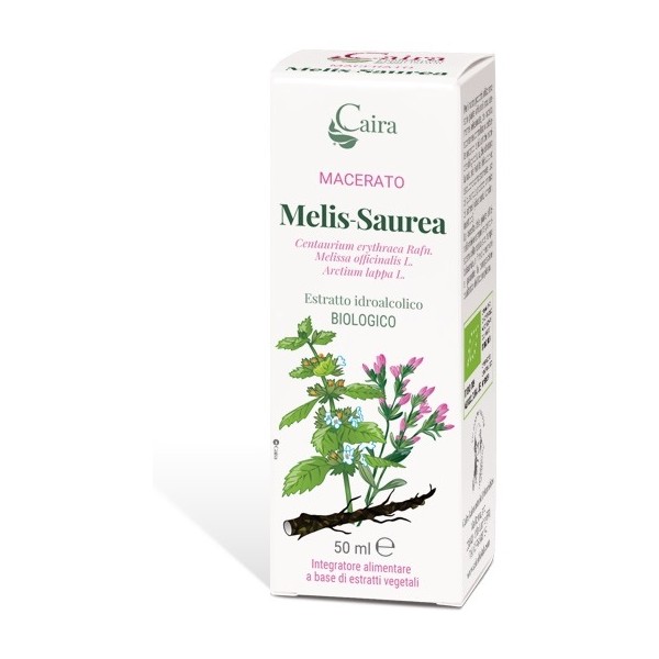 MACERATO MELI-SAUREA BIO 50