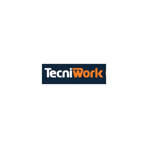 TECNIWORK Solette Carb.Att.