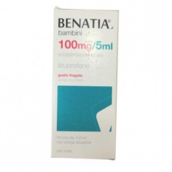 BENATIA BB Frag.S/Z 150ml
