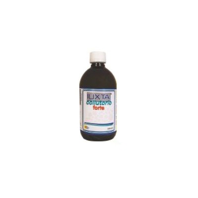 IUXTA Collutorio Forte 500ml