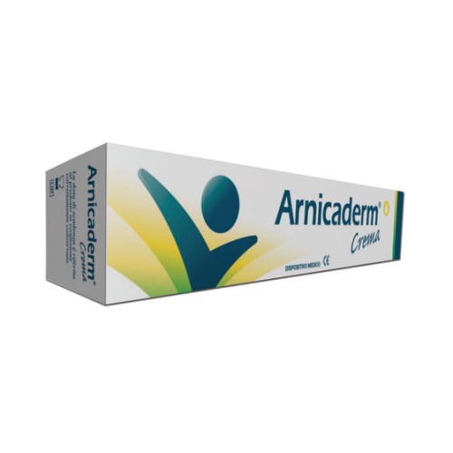 ARNICADERM Crema 100ml