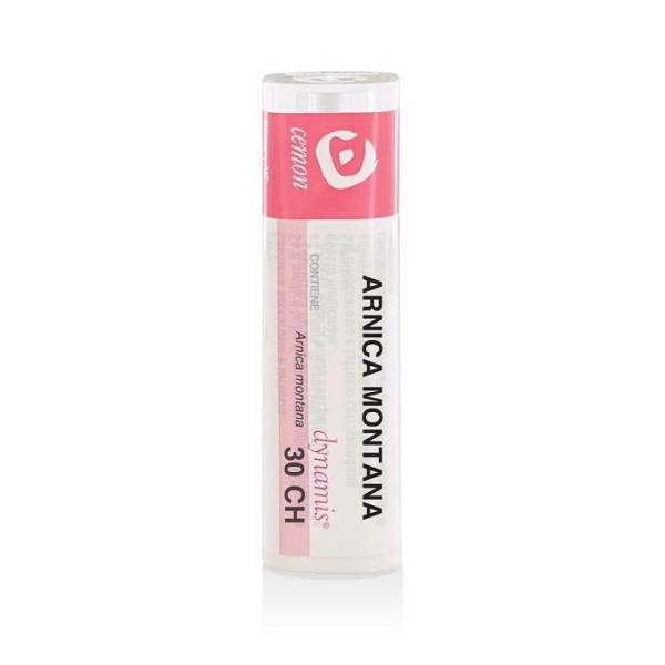 Dynamis Arnica Montana 30 CH