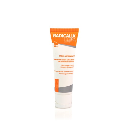 RADICALIA Ultra Crema 50ml spf 50