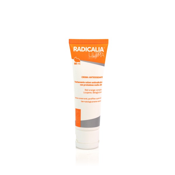 RADICALIA Ultra Crema 50ml spf 50