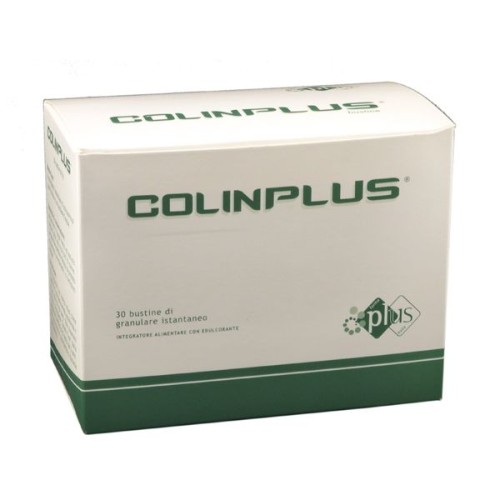 COLINPLUS 30 bustine