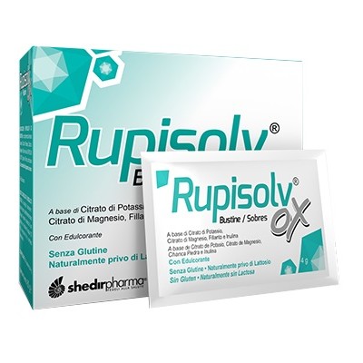 Rupisolv OX 20 bustine