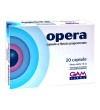 OPERA 2 BLISTER DA 10 CAPSULE