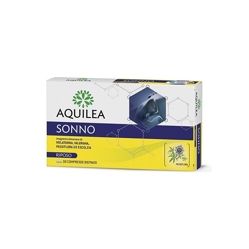 AQUILEA SONNO 30 COMPRESSE