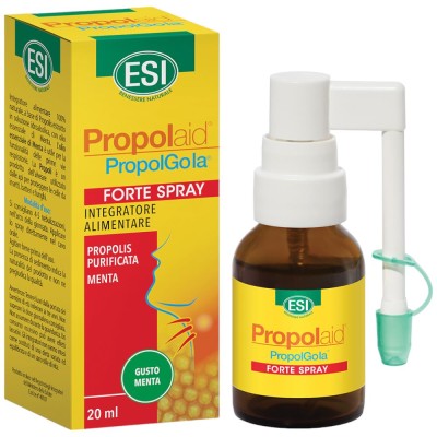 Propolaid PropolGola Forte Spray 20 ml