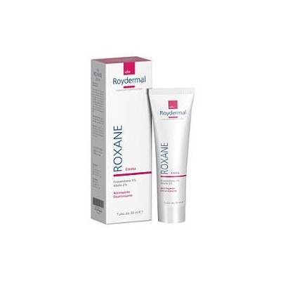 ROXANE CREMA TUBETTO 30 ML