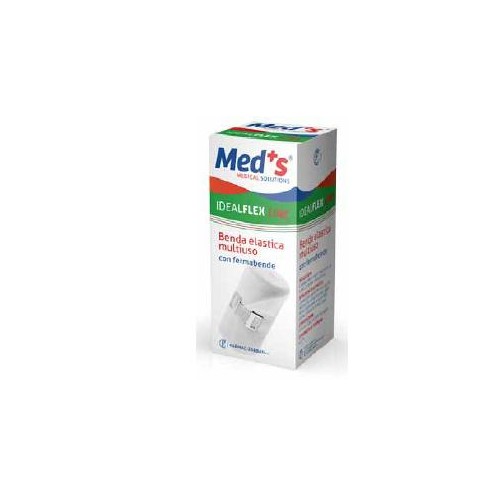 MEDS Benda El.4,5x20cm