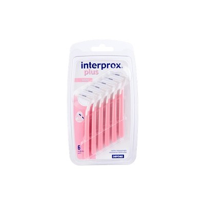 Interprox Plus Nano ROSA 6 PEZZI