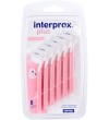 Interprox Plus Nano ROSA 6 PEZZI