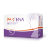 PARTENA 28 COMPRESSE