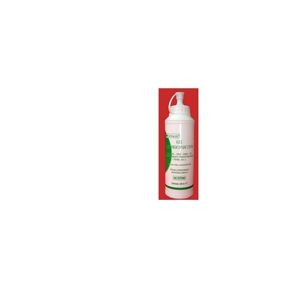 GEL ElettroCond. 250ml F/CARE