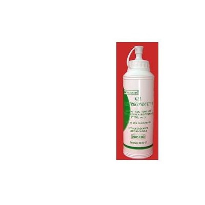 GEL ElettroCond. 250ml F/CARE