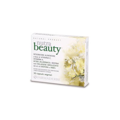 NUTRA BEAUTY 30CPS