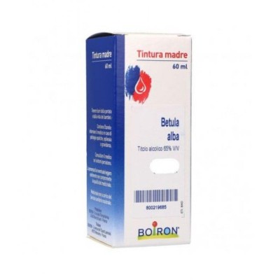 BO.BETULA ALBA TM 60ml