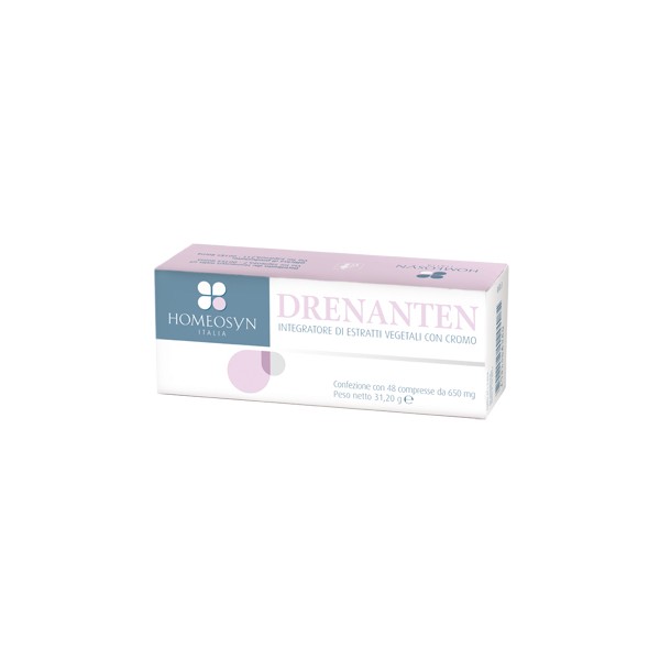 DRENANTEN 48CPR