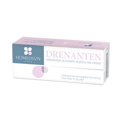 DRENANTEN 48CPR