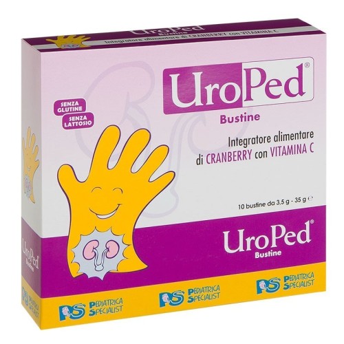 Uroped 10bustine 