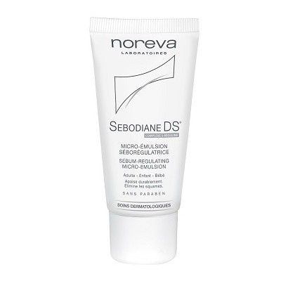 SEBODIANE DS MICRO EMULSIONE 30 ML