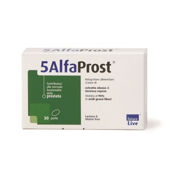 5AlfaProst 30 Perle