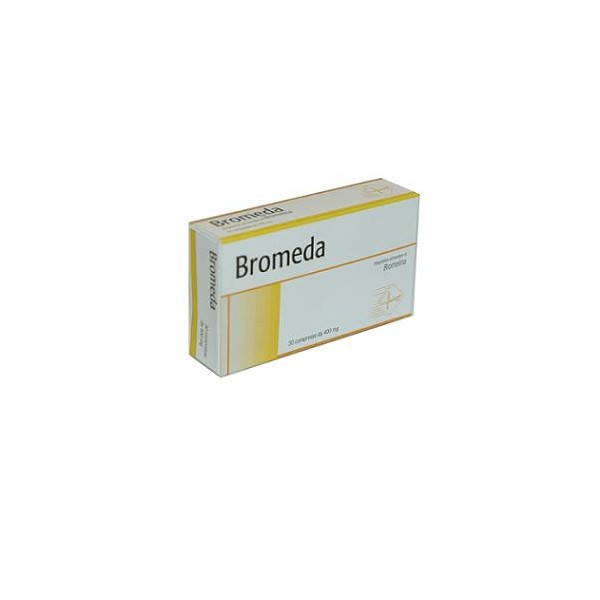 BROMEDA 30CPR