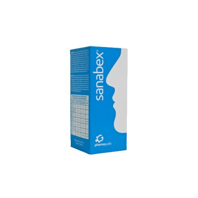 Sanabex Sciroppo Flacone da 150 ml