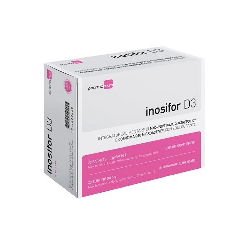 INOSIFOR D3 20BUST