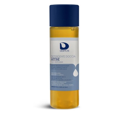 Dermon Detergente Doccia Affine Olio 250ml