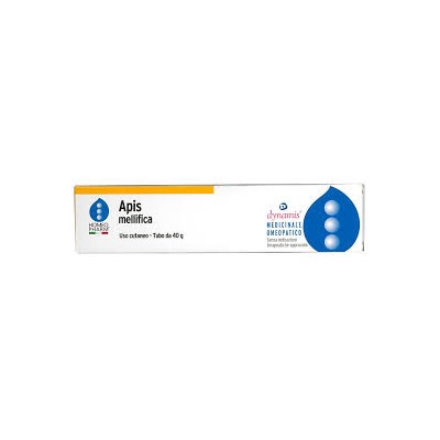 APIS MELLIFICA UngUENTO 30g HOMEOPH