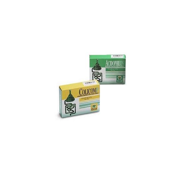 COLICOMP 50 Tav.ECOL