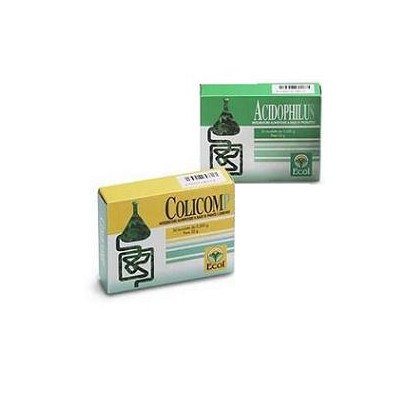COLICOMP 50 Tav.ECOL