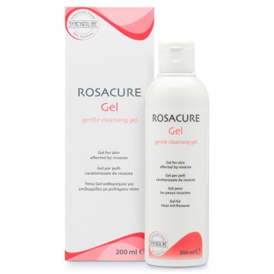 ROSACURE Gel Detergente 200 ml