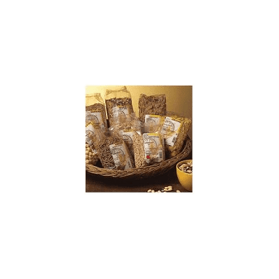 ETG Muesli Frutta Piu'750g