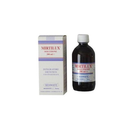vitis vinifera e rhodiola rosea. Gli Antocianosidi da Mirtillo fornisc