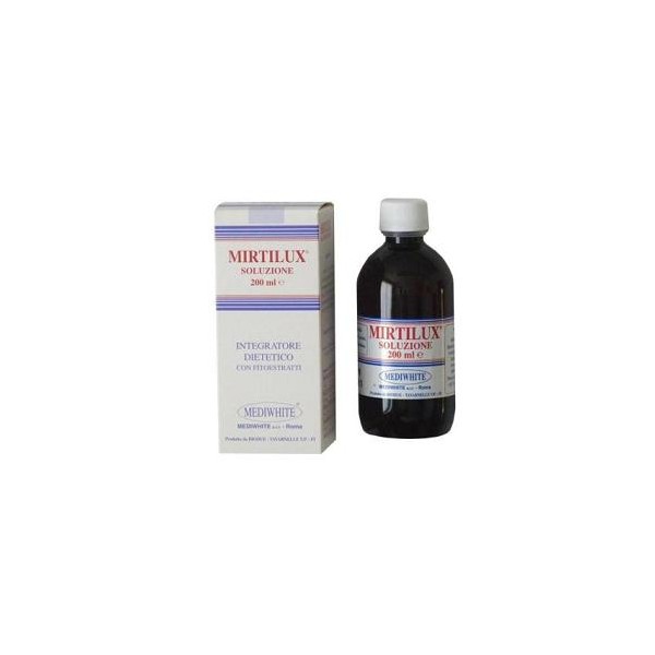 vitis vinifera e rhodiola rosea. Gli Antocianosidi da Mirtillo fornisc