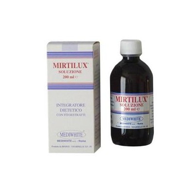 vitis vinifera e rhodiola rosea. Gli Antocianosidi da Mirtillo fornisc