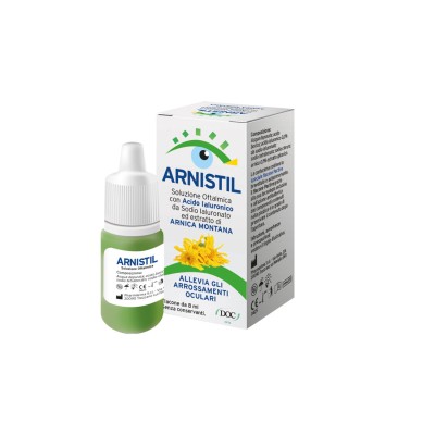 Arnistil Soluzione Oftalmica 8 ml