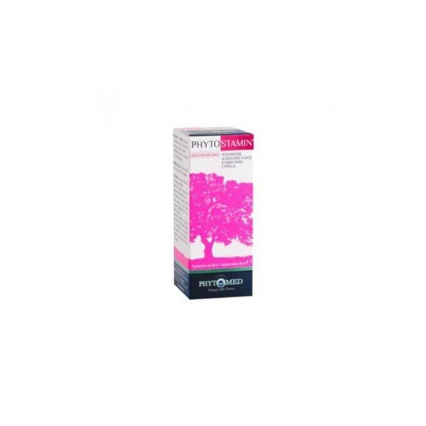 PHYTOSTAMIN GOCCE 30ML