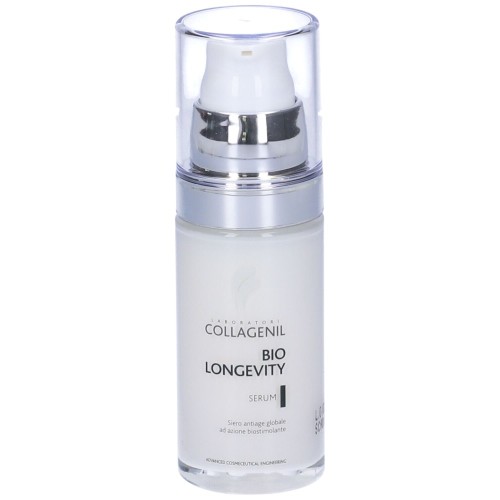 Collagenil Bio Longevity Siero 30 ml
