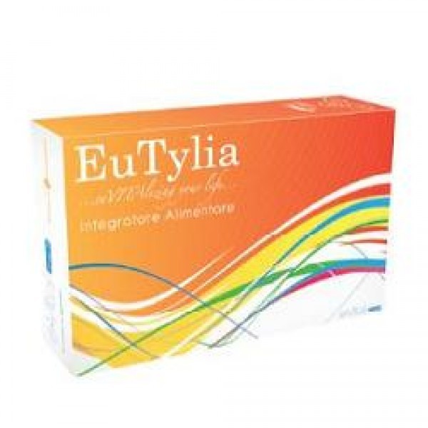 EUTYLIA D3 30 Compresse