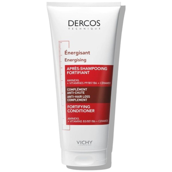 Dercos Balsamo Energizzante Fortificante 200ml
