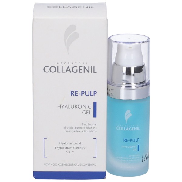 Collagenil Re-Pulp Hyaluronic Gel 30 ml