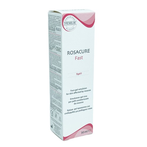 Rosacure Fast Crema 30 ml