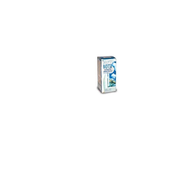 PHYTO Notte Estr.Analc.50ml