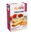 ricca di fibre.  Ingredienti Ripieno di fragola 47%